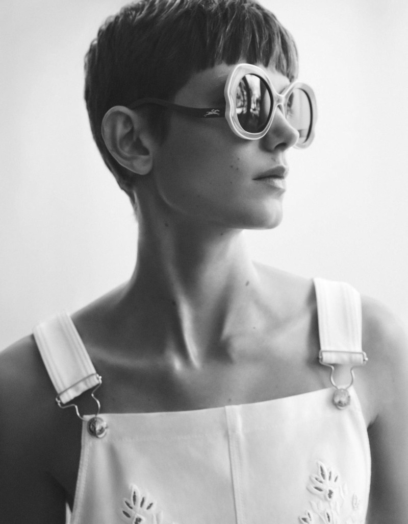Annabel van Tilborg featured in Ex-fan Des Sixties, March 2025