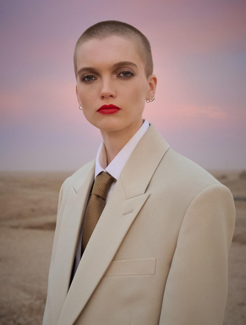 Ruth Bell featured in No Man\'s Woman, March 2025