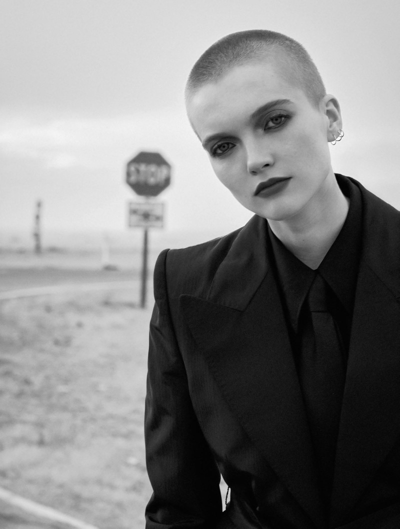 Ruth Bell featured in No Man\'s Woman, March 2025