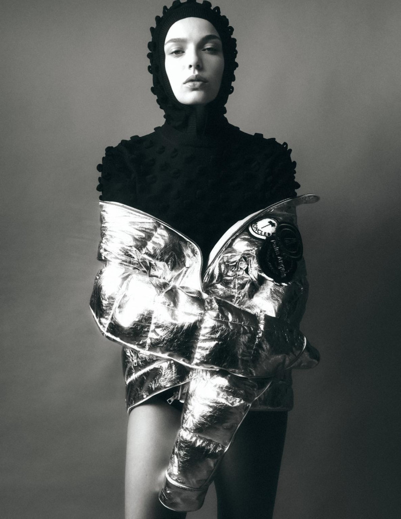 Marilou Hanriot featured in Un Certain Regard, March 2025