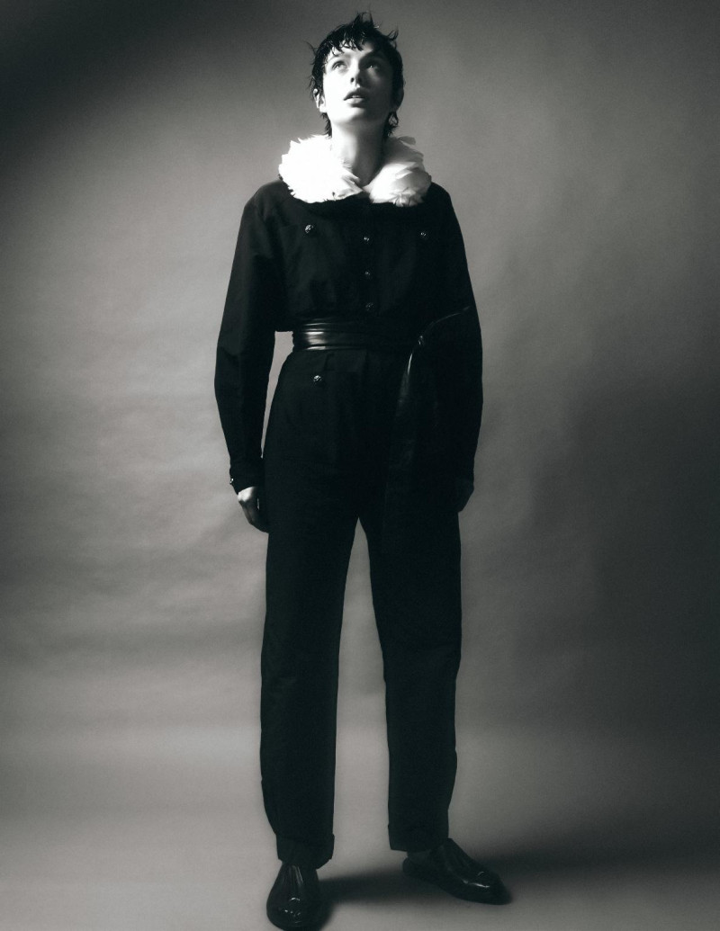 Marilou Hanriot featured in Un Certain Regard, March 2025