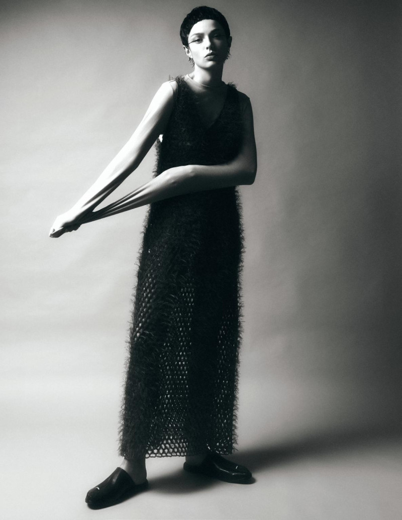 Marilou Hanriot featured in Un Certain Regard, March 2025
