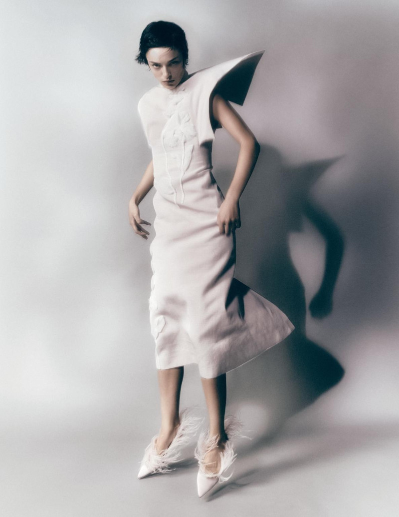 Marilou Hanriot featured in Un Certain Regard, March 2025