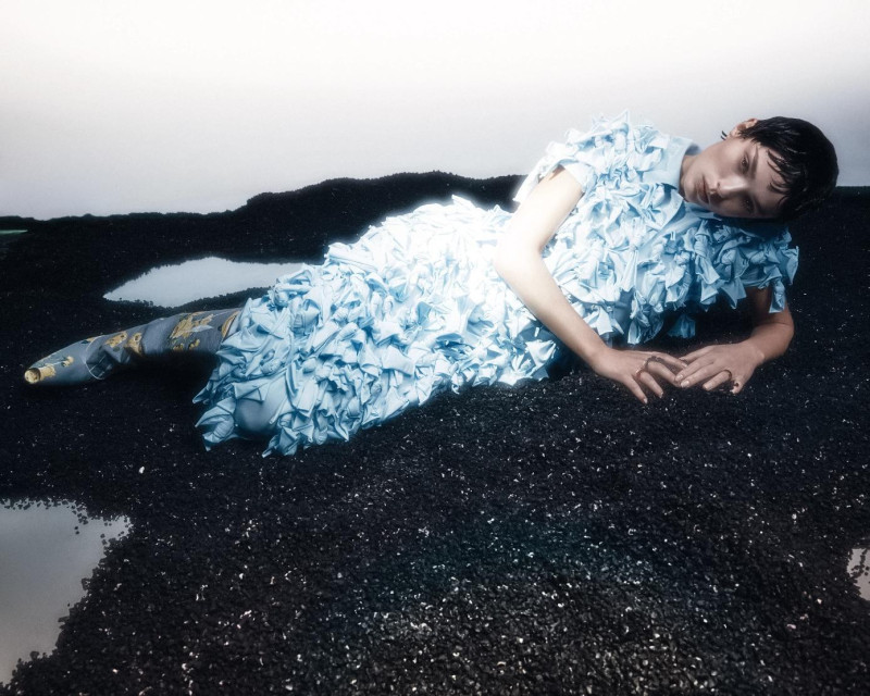 Marilou Hanriot featured in Un Certain Regard, March 2025