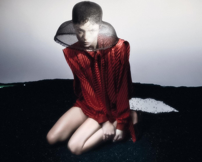 Marilou Hanriot featured in Un Certain Regard, March 2025
