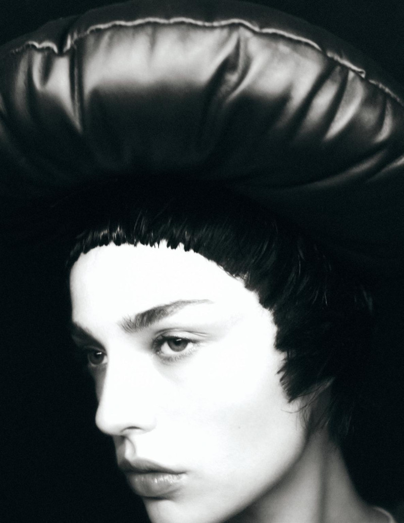 Marilou Hanriot featured in Un Certain Regard, March 2025