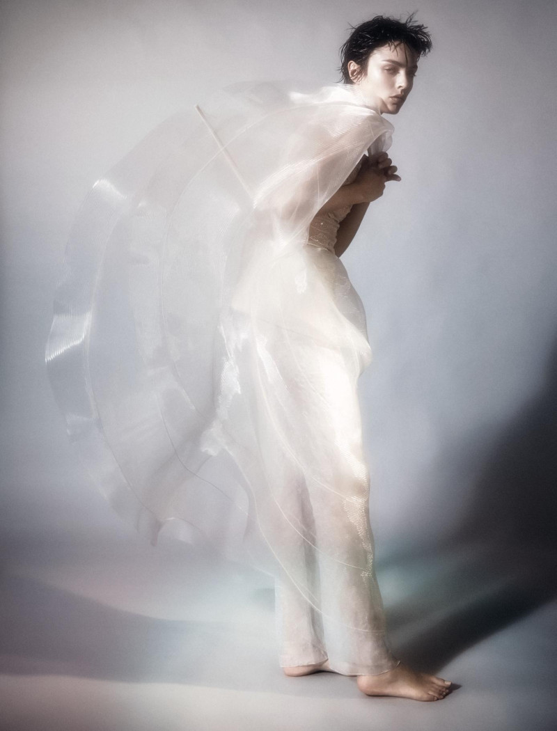 Marilou Hanriot featured in Un Certain Regard, March 2025