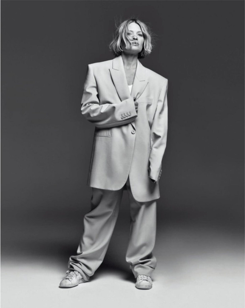 Melanie Thierry featured in Mélanie Thierry, April 2025