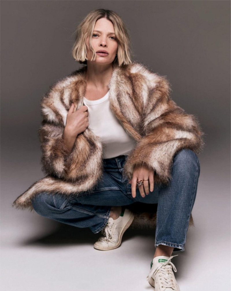 Melanie Thierry featured in Mélanie Thierry, April 2025