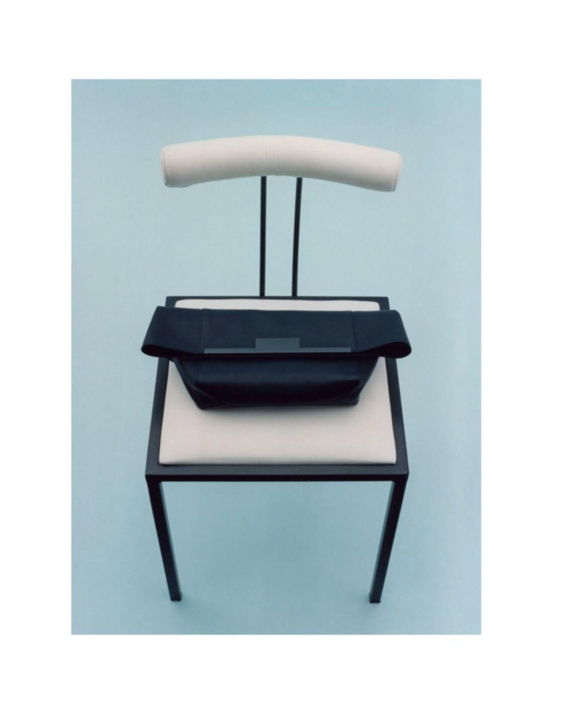 Heather Kemesky featured in Accessoires à la pointe, April 2025
