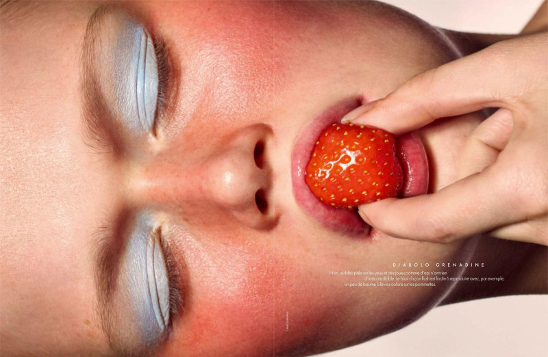 Beau Rainbow, March 2025