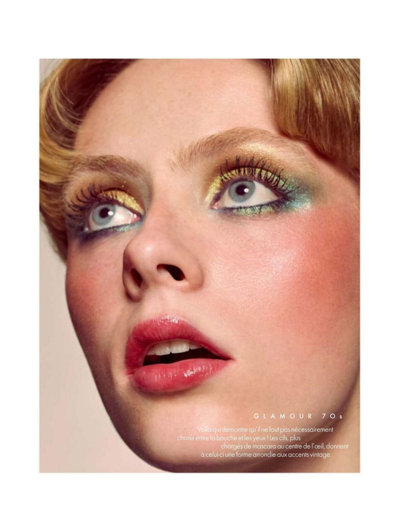 Beau Rainbow, March 2025