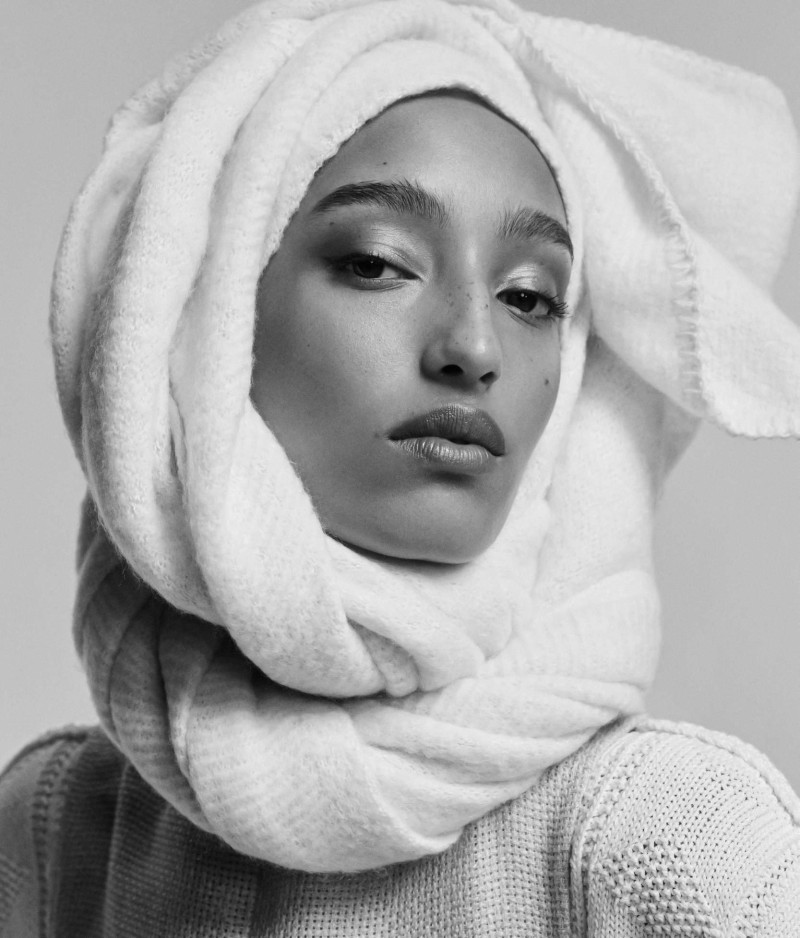 Mona Tougaard featured in Meet Mona, March 2025