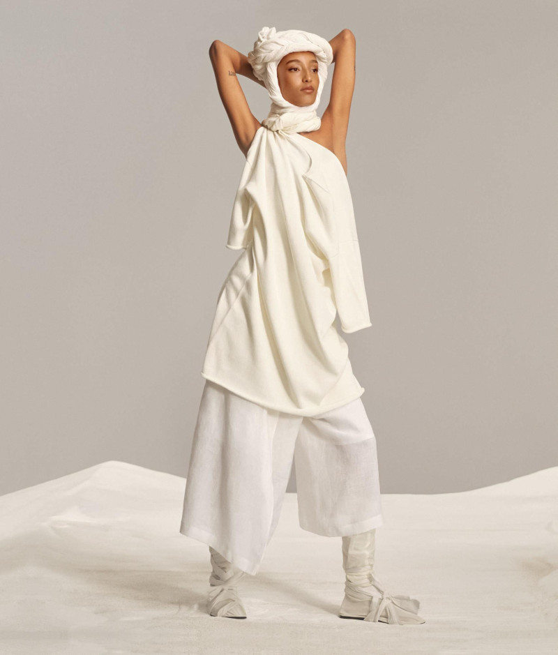 Mona Tougaard featured in Meet Mona, March 2025