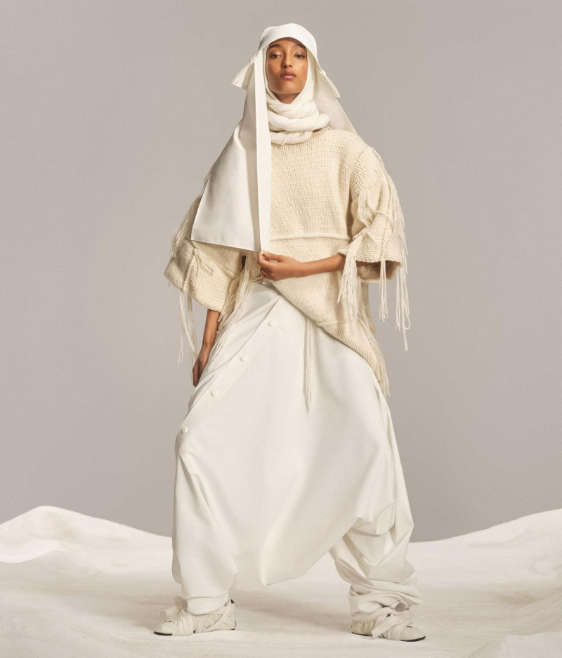 Mona Tougaard featured in Meet Mona, March 2025