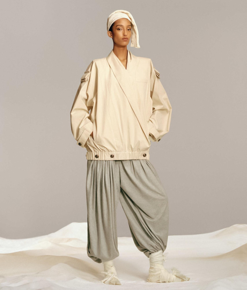 Mona Tougaard featured in Meet Mona, March 2025