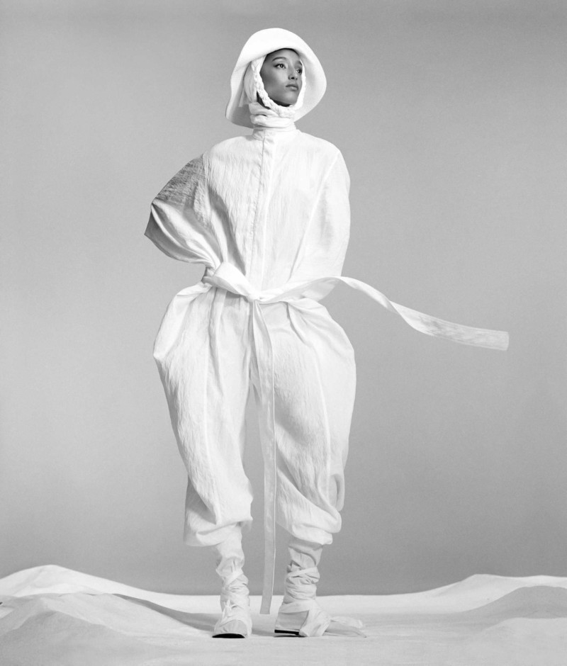 Mona Tougaard featured in Meet Mona, March 2025