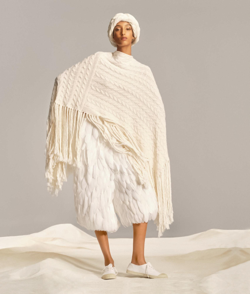 Mona Tougaard featured in Meet Mona, March 2025