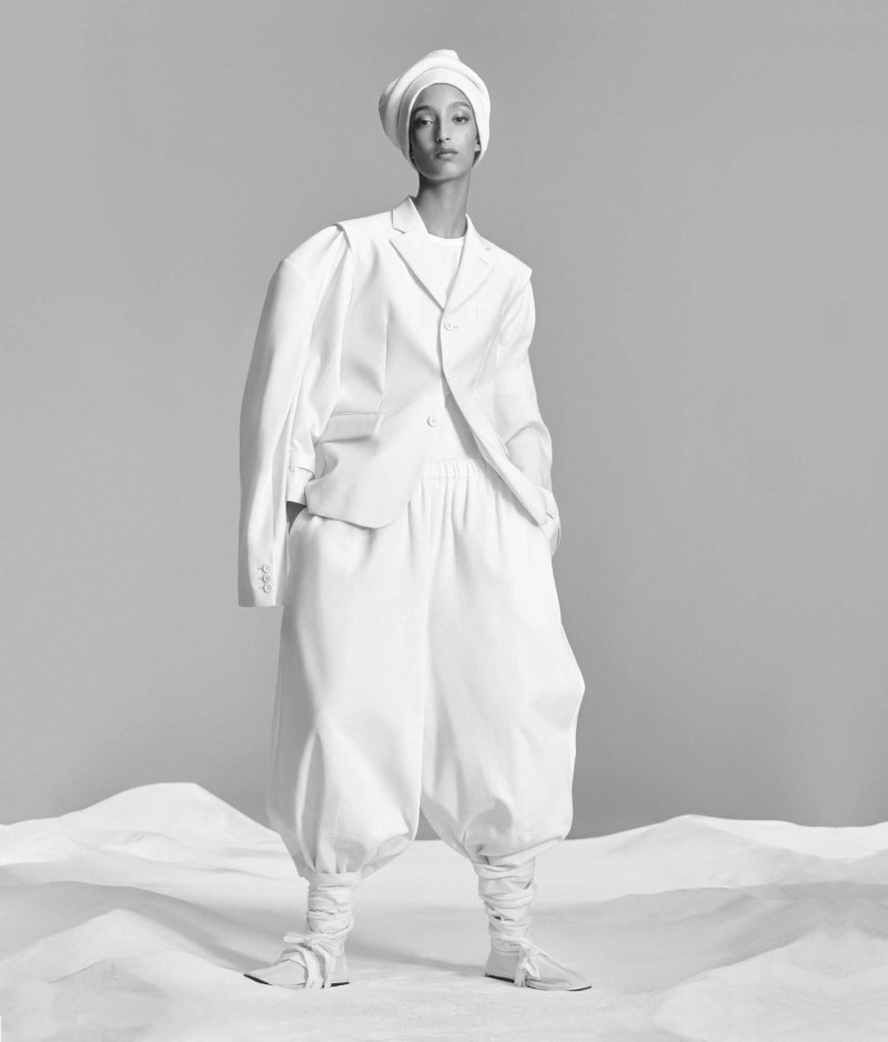 Mona Tougaard featured in Meet Mona, March 2025