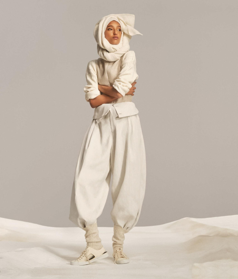 Mona Tougaard featured in Meet Mona, March 2025