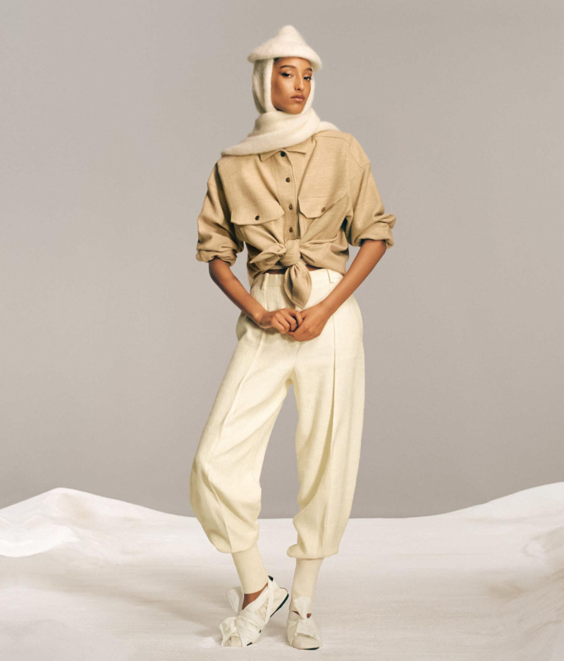 Mona Tougaard featured in Meet Mona, March 2025
