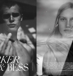 Parker & Bess