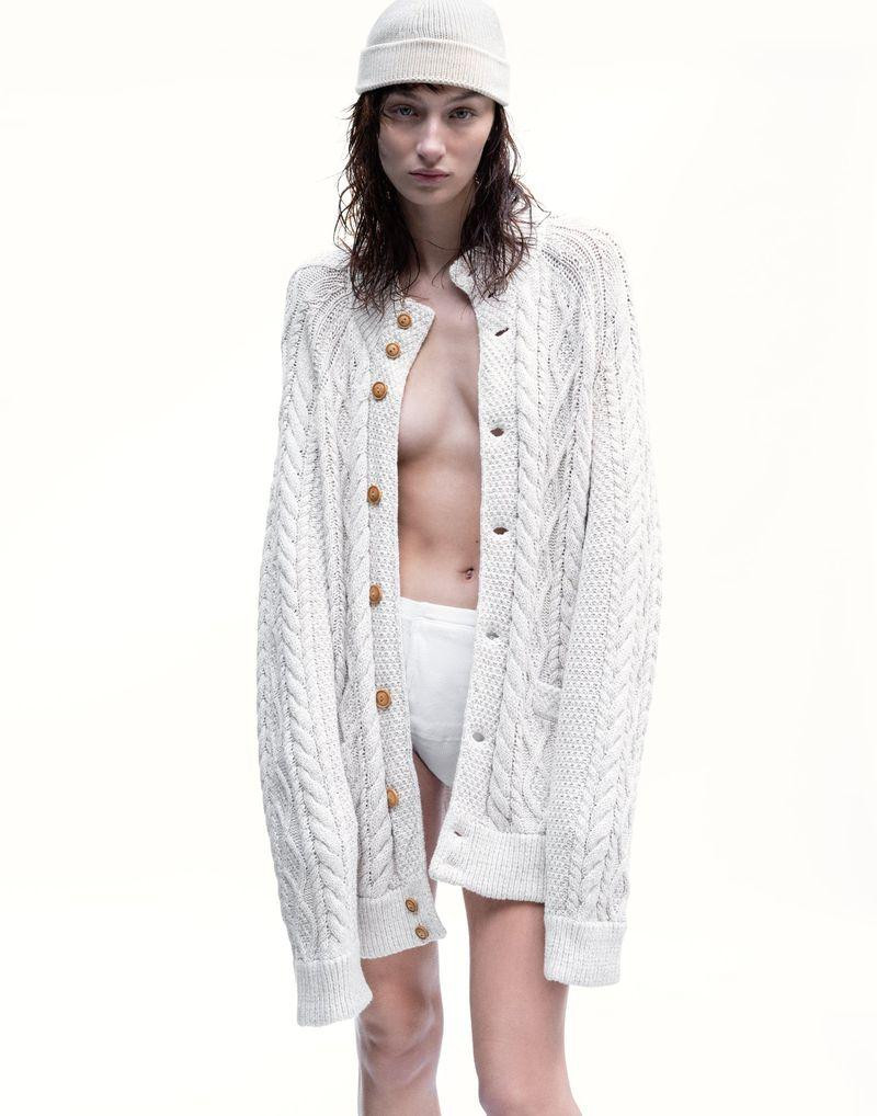 Lorena Relja featured in The dream of the fisherman\'s wife, March 2025