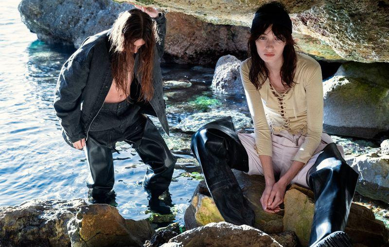 Lorena Relja featured in The dream of the fisherman\'s wife, March 2025