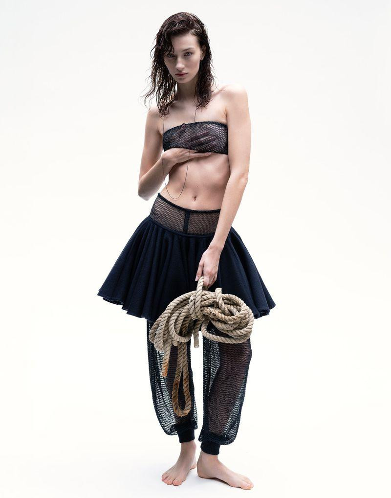 Lorena Relja featured in The dream of the fisherman\'s wife, March 2025