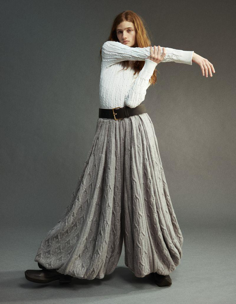 Yura Romaniuk featured in From Ukraine With Love, March 2025