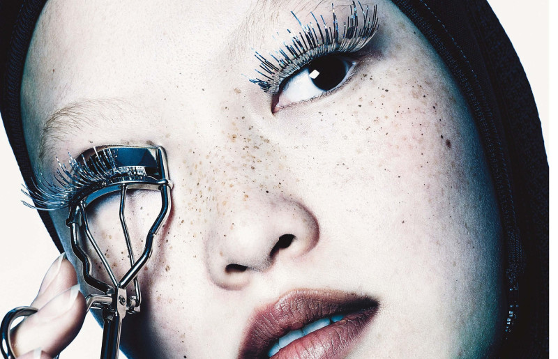 Georgina Grenville featured in Beyond Backstage, March 2025