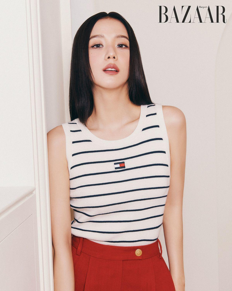 Jisoo, March 2025