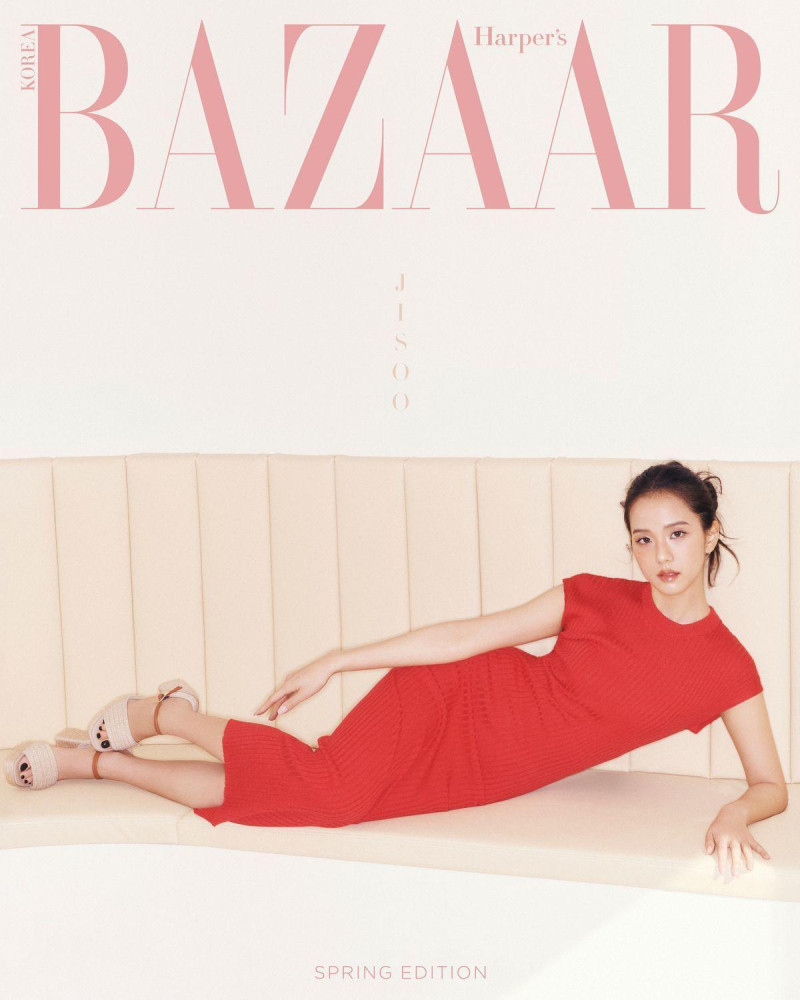 Jisoo, March 2025