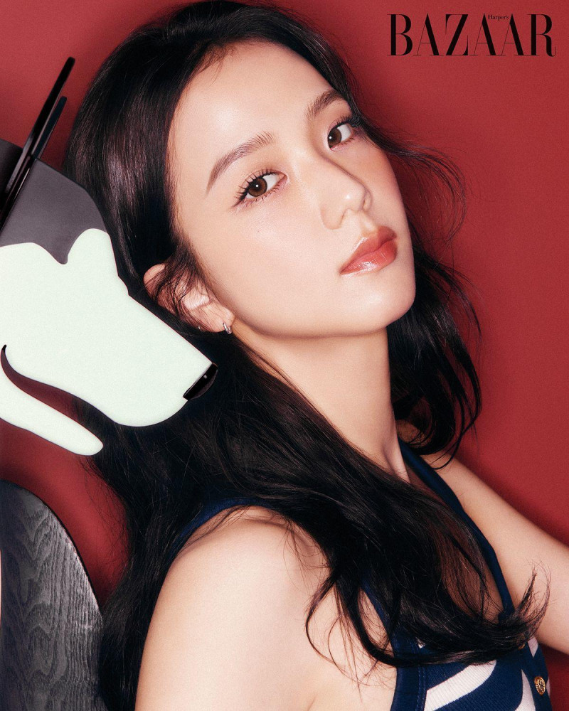Jisoo, March 2025