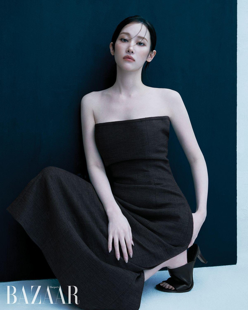 Rachel Jun, March 2025