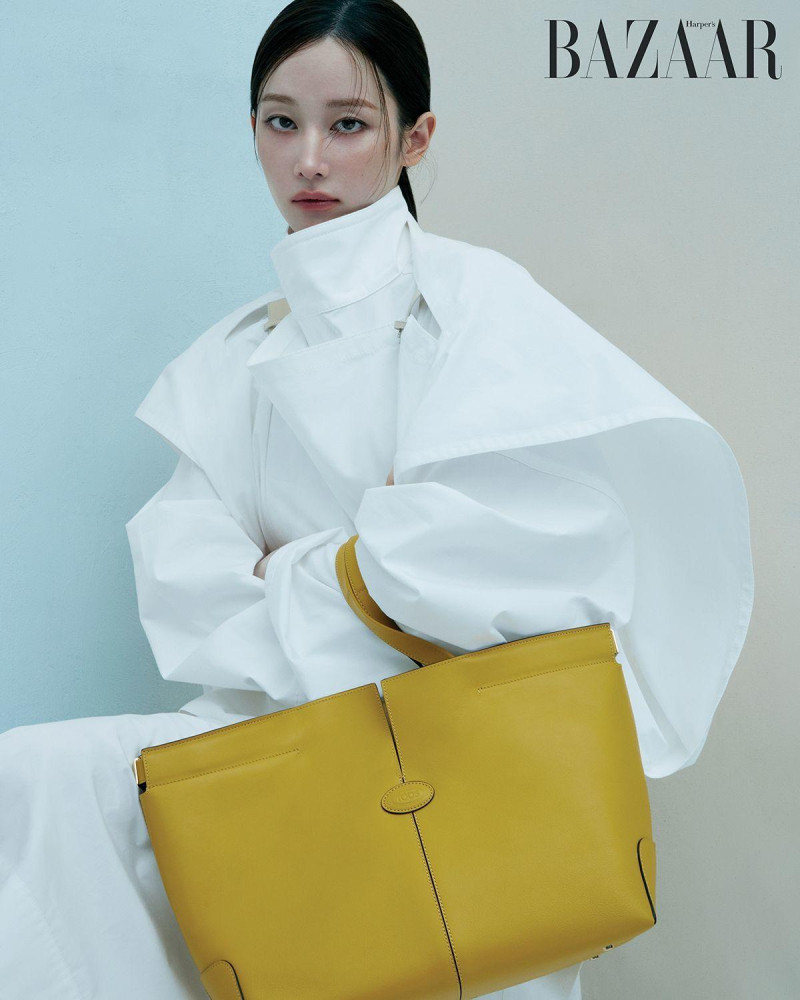 Rachel Jun, March 2025