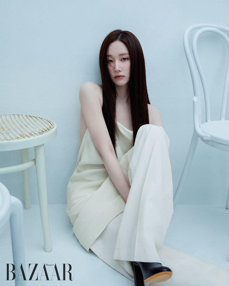 Rachel Jun, March 2025