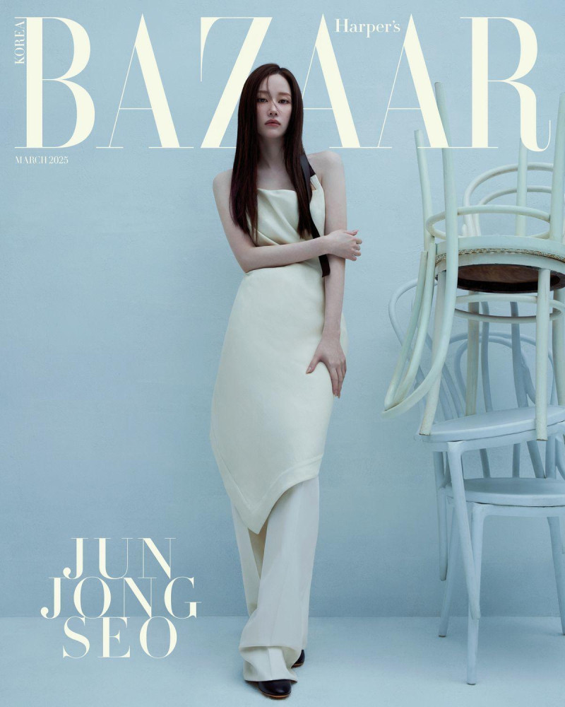 Rachel Jun, March 2025