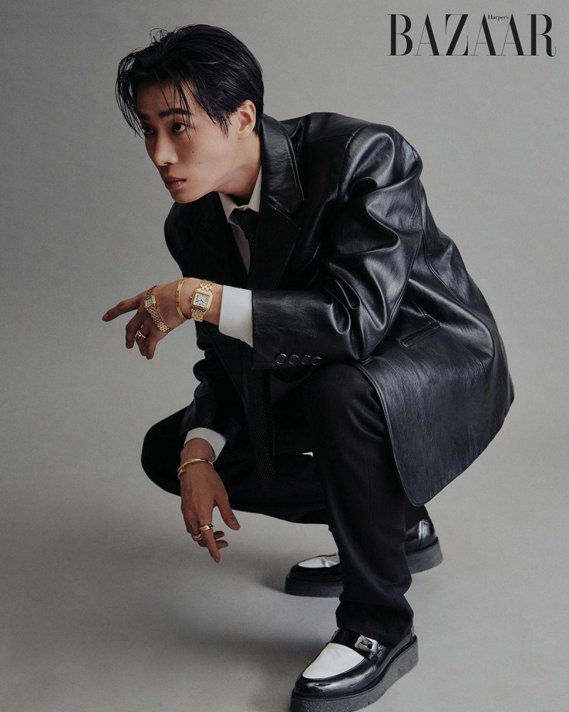Choo Young-Woo, March 2025