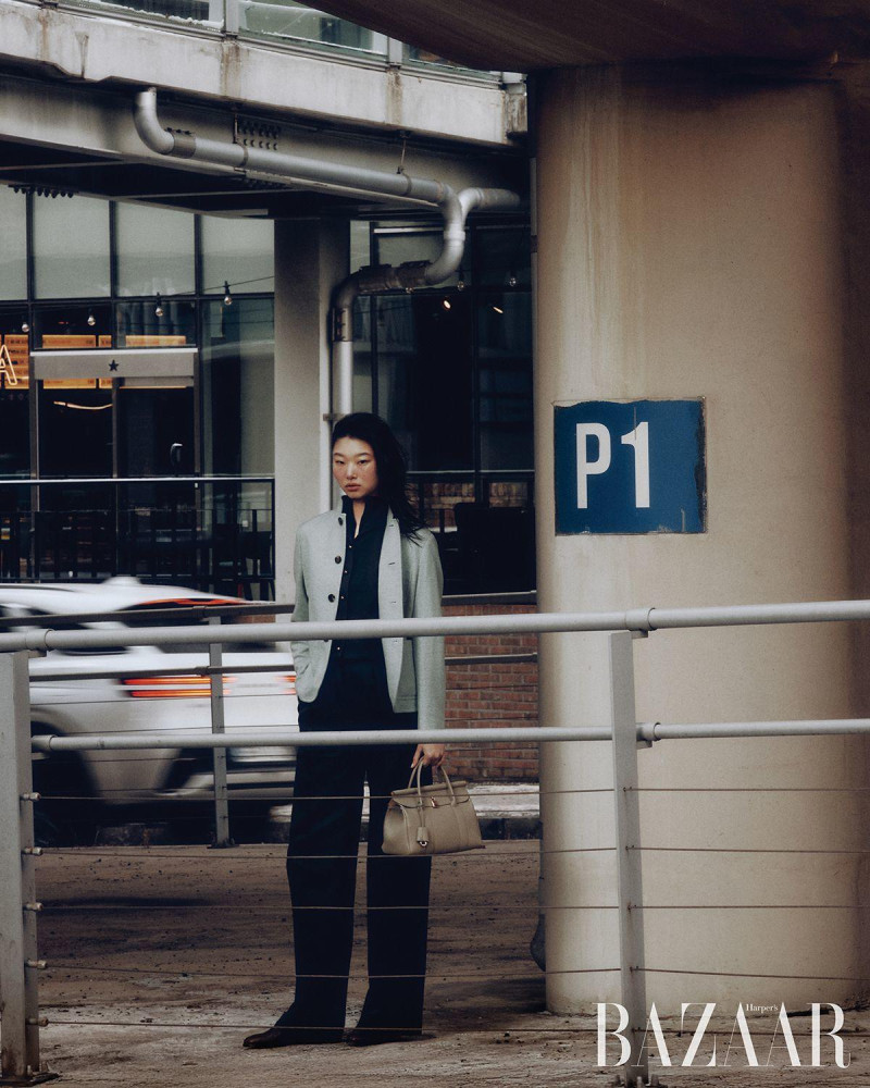 Yoon Young Bae featured in All Eyes On You, March 2025