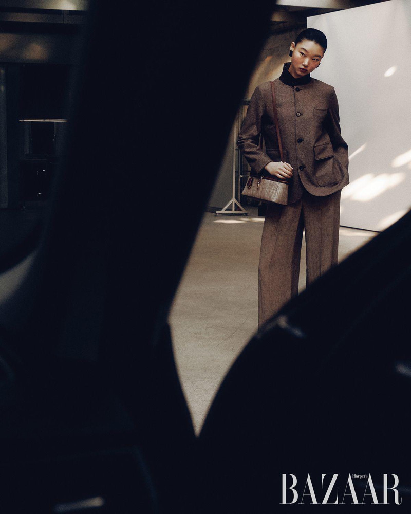 Yoon Young Bae featured in All Eyes On You, March 2025