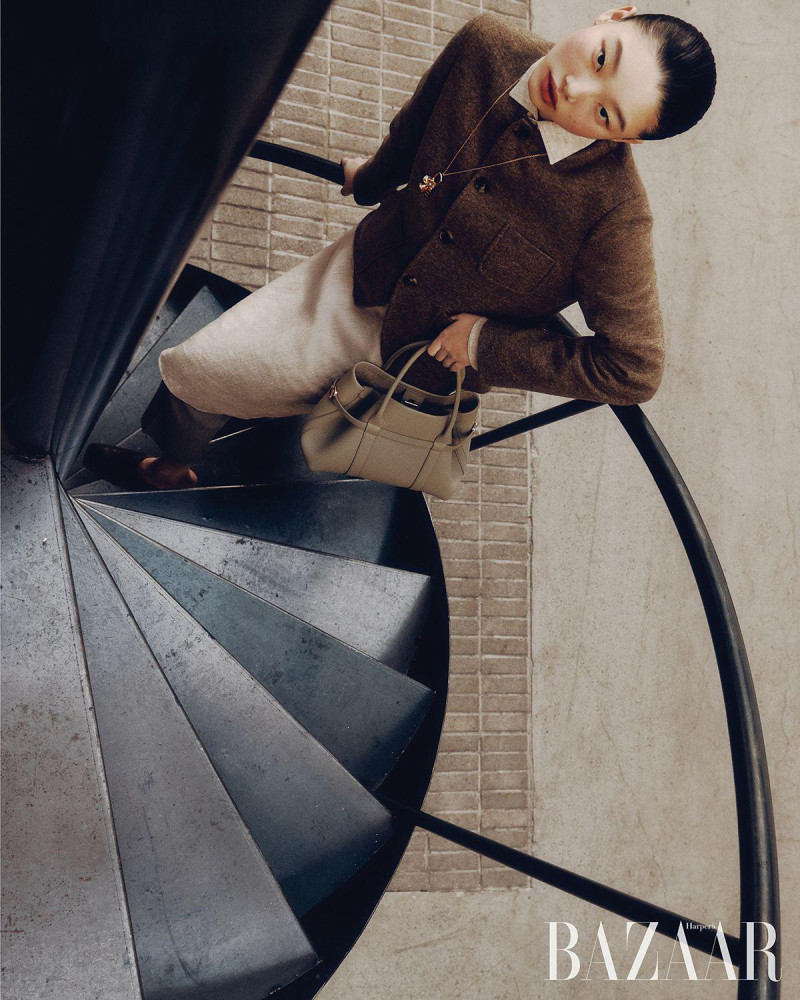 Yoon Young Bae featured in All Eyes On You, March 2025