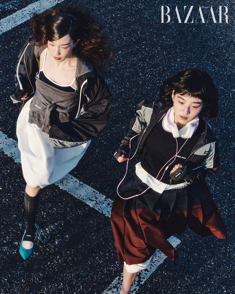 On The Sunny Side of The Street, March 2025