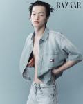 Portraits Of Youth In Denim - Part 2