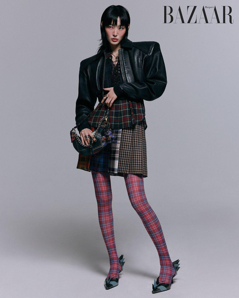 New Era Of Preppy, March 2025