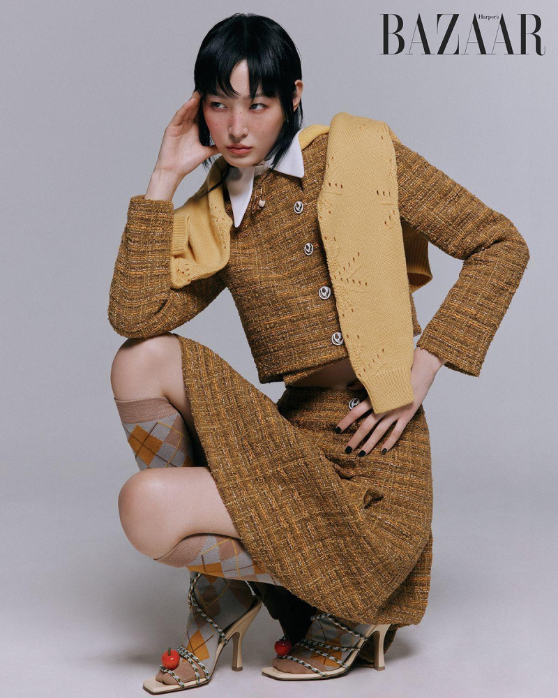 New Era Of Preppy, March 2025