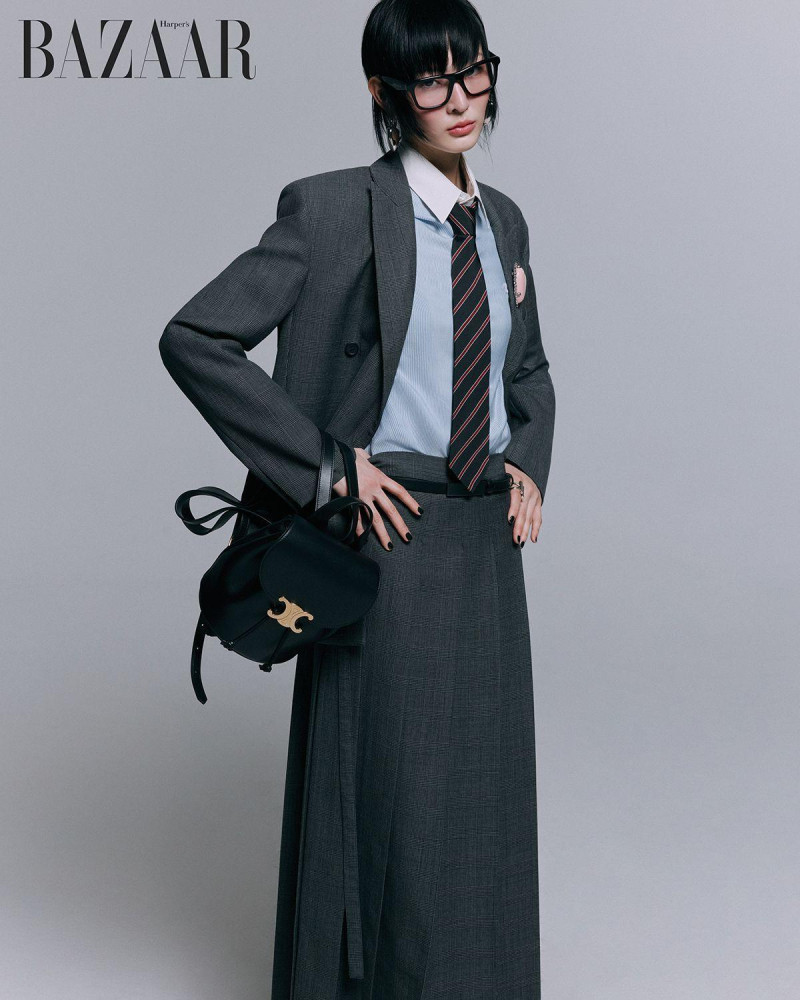 New Era Of Preppy, March 2025