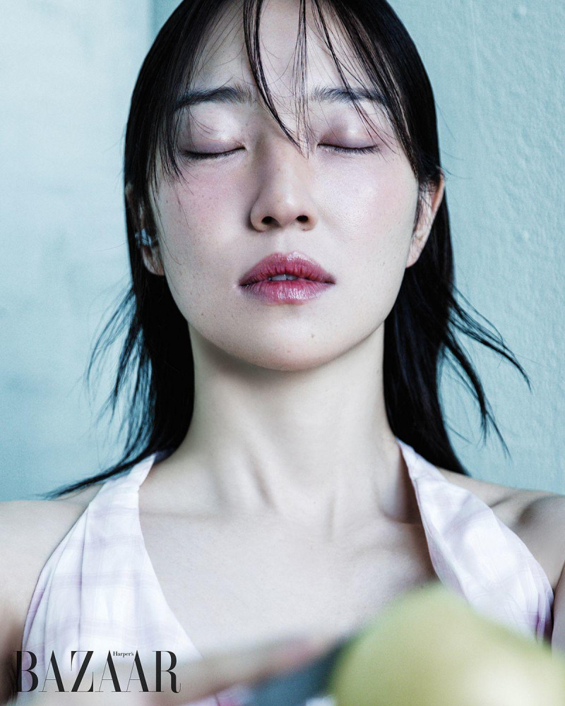 Celebrities: Hannah Geum, March 2025