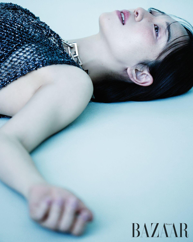 Celebrities: Hannah Geum, March 2025