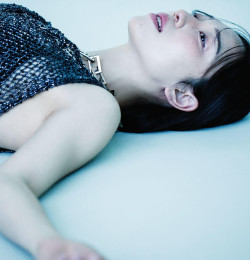 Celebrities: Hannah Geum